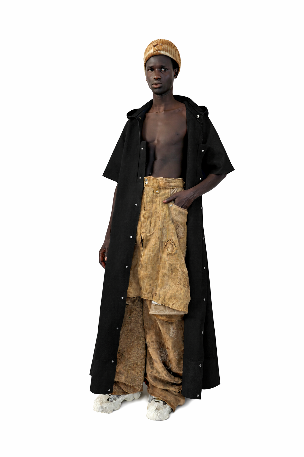 BLACK SABADOR