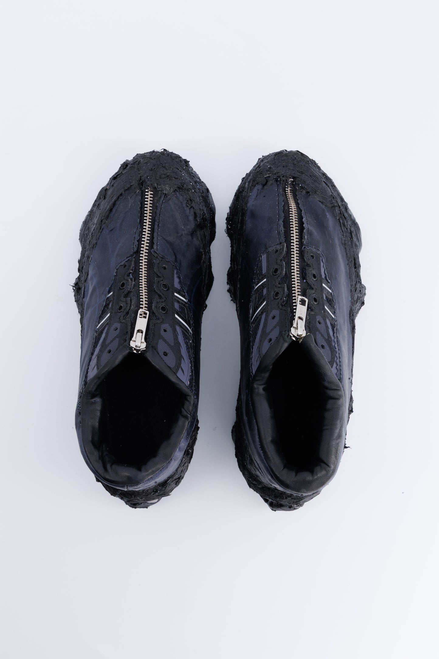 DEFARAT - BLUE & PURPLE