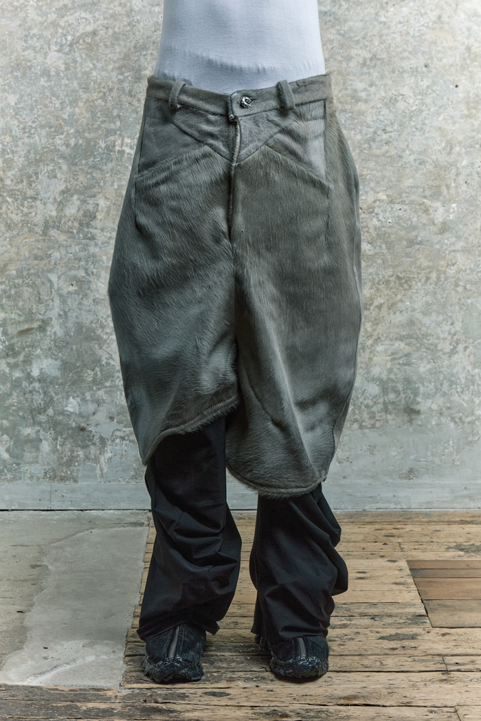 KARAW LIGHT GREY