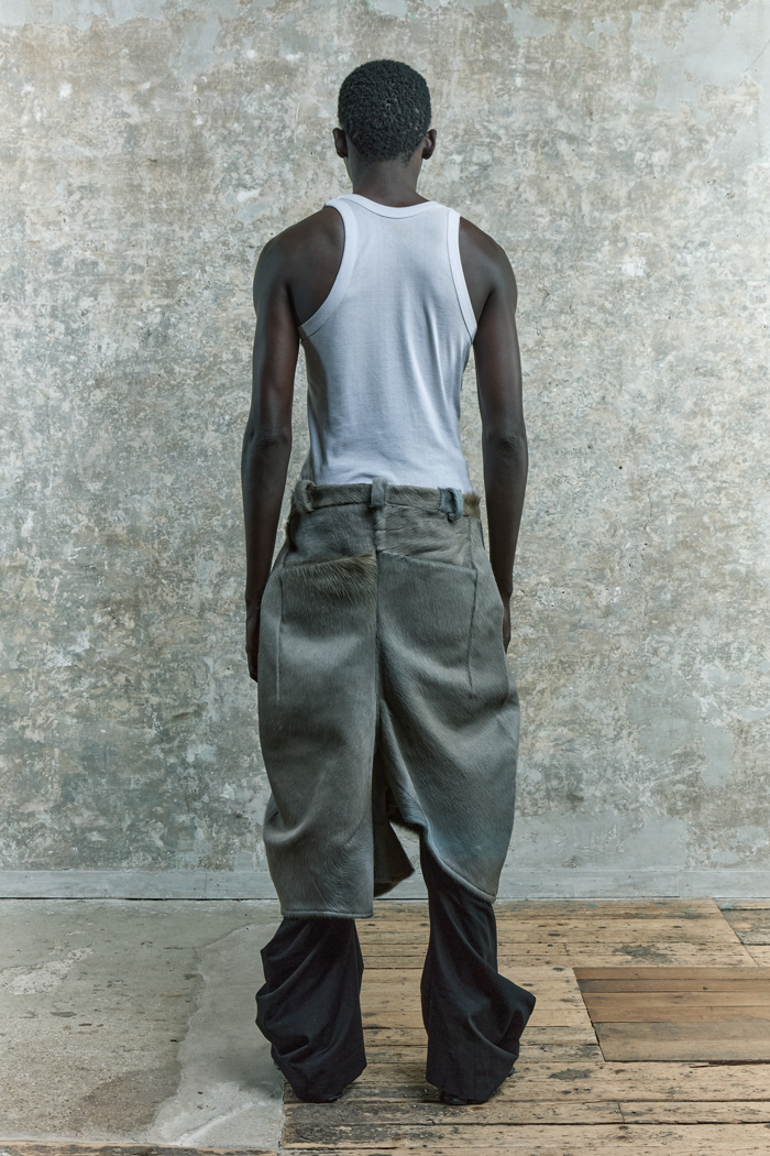 KARAW LIGHT GREY