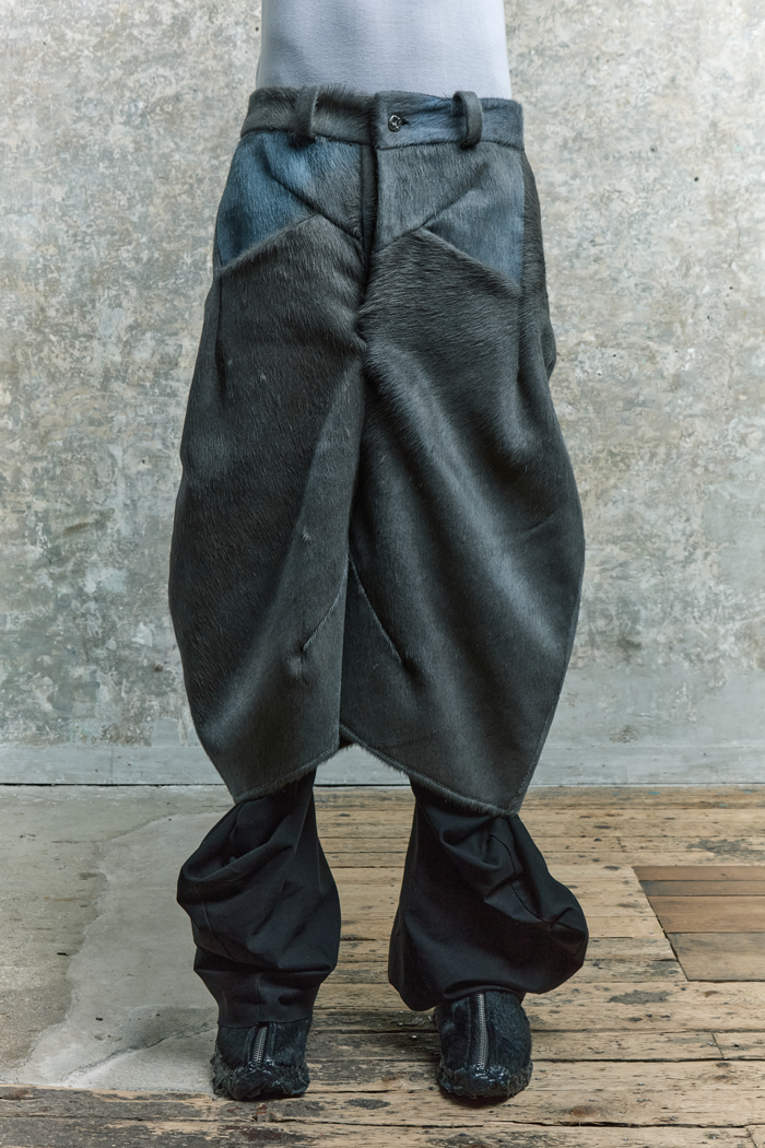 KARAW BLUE GREY