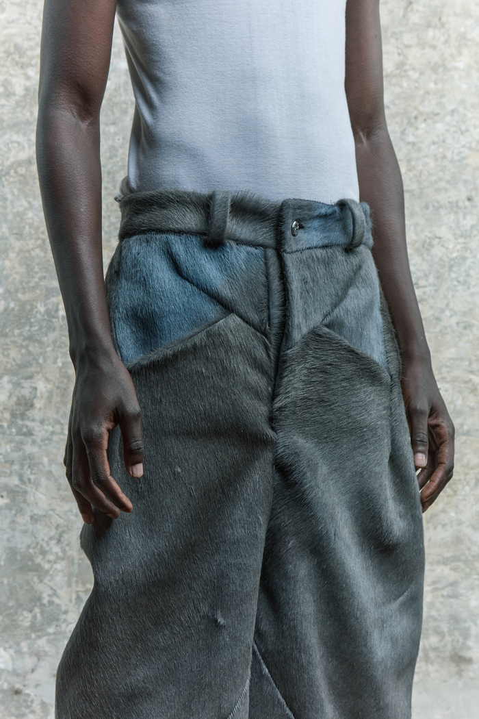 KARAW BLUE GREY