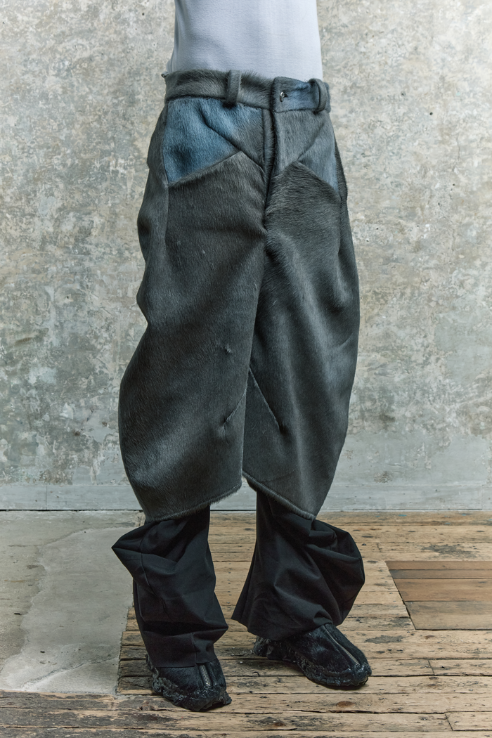 KARAW BLUE GREY