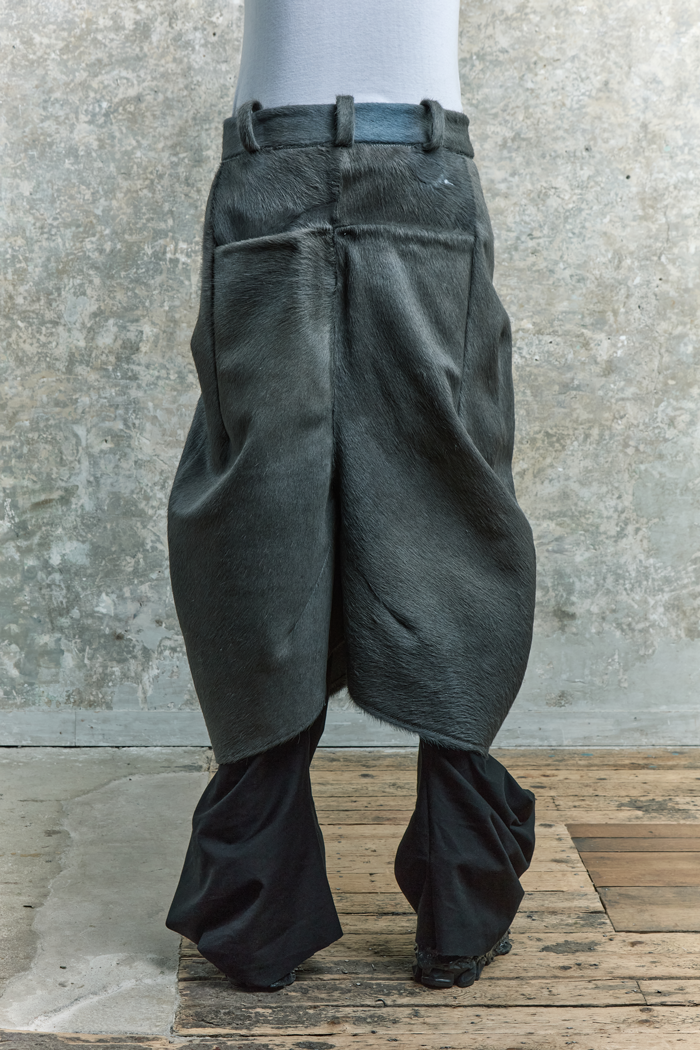 KARAW BLUE GREY
