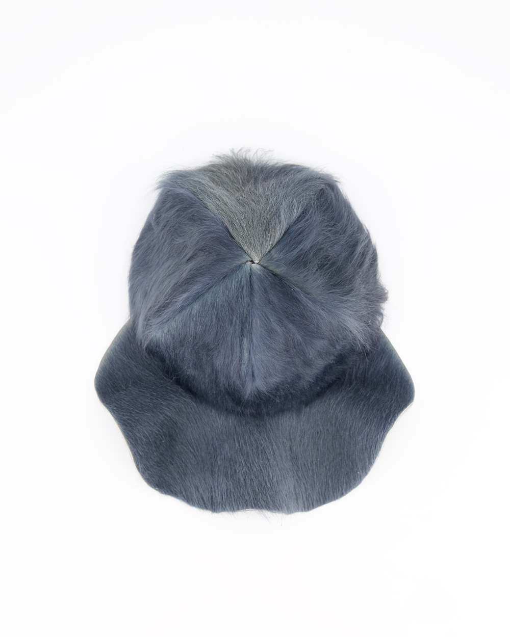 GAYNDE BLUE CAP