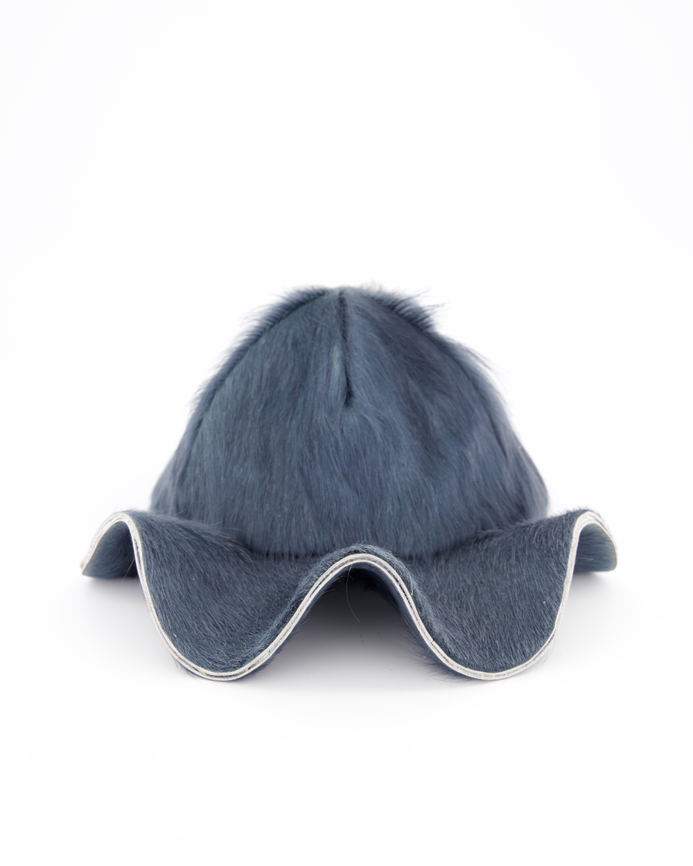 GAYNDE BLUE CAP