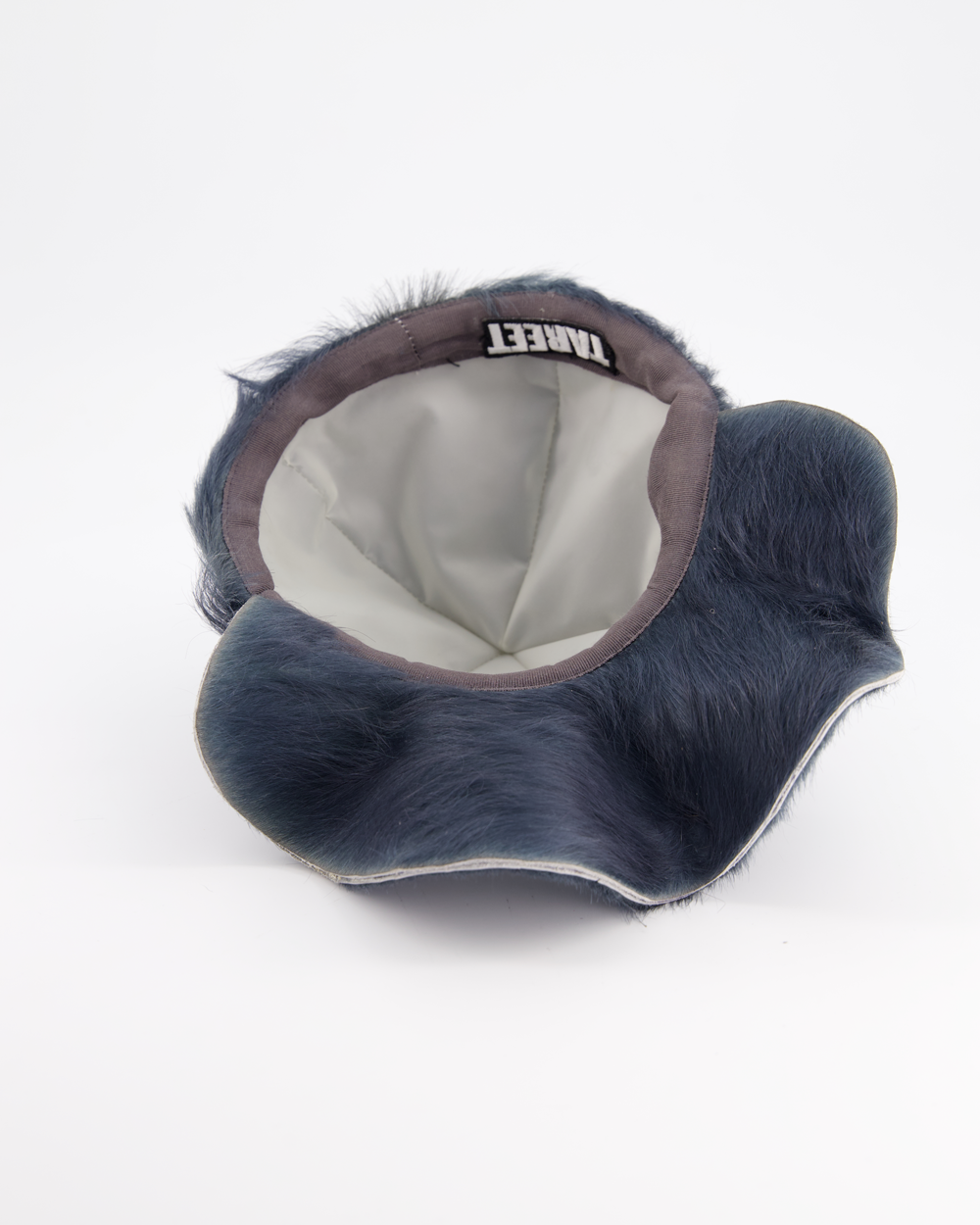 GAYNDE BLUE CAP