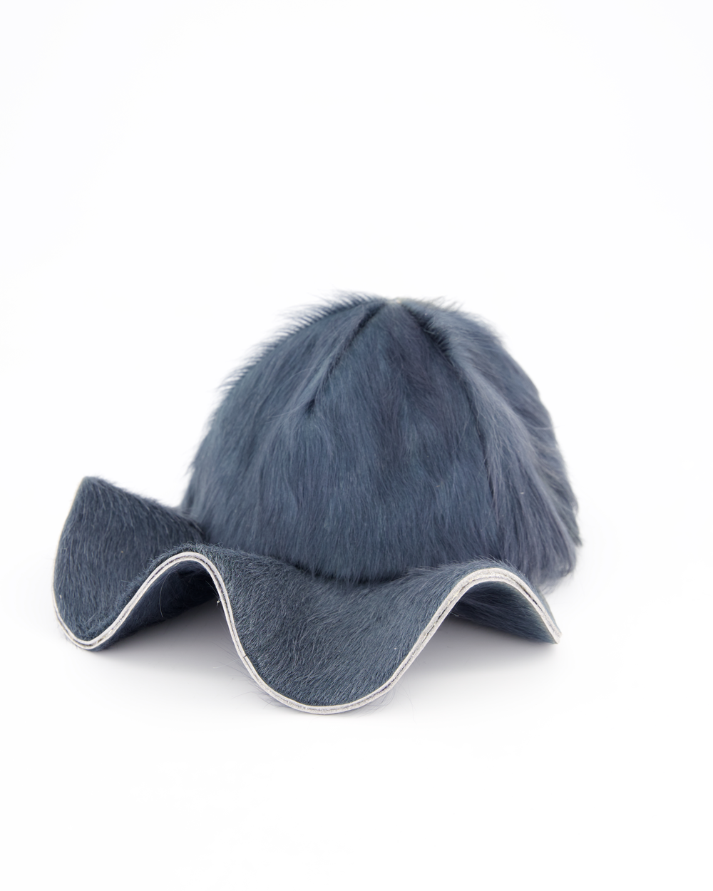 GAYNDE BLUE CAP