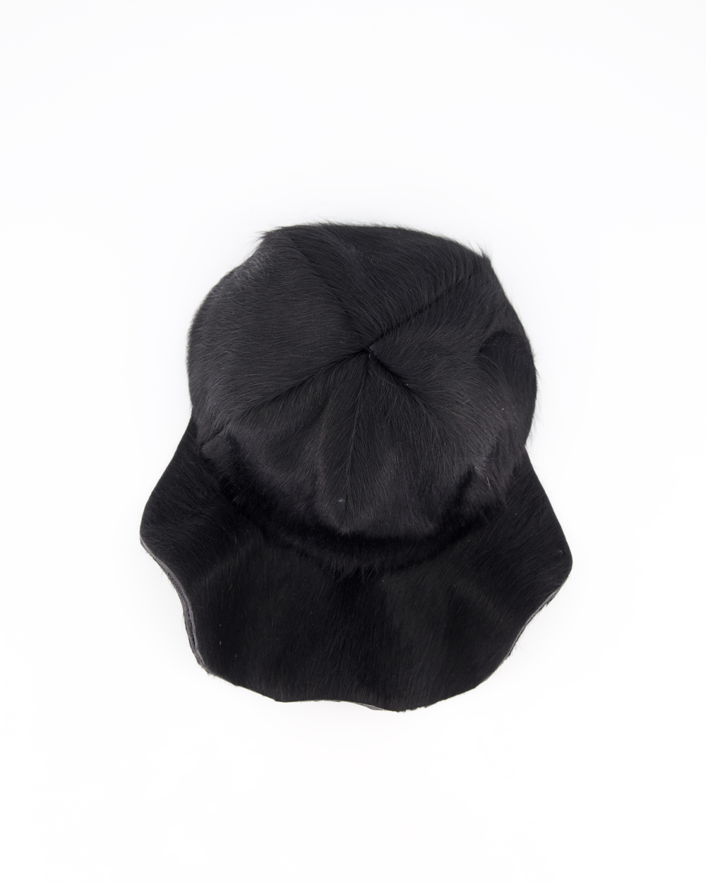 GAYNDE BLACK CAP