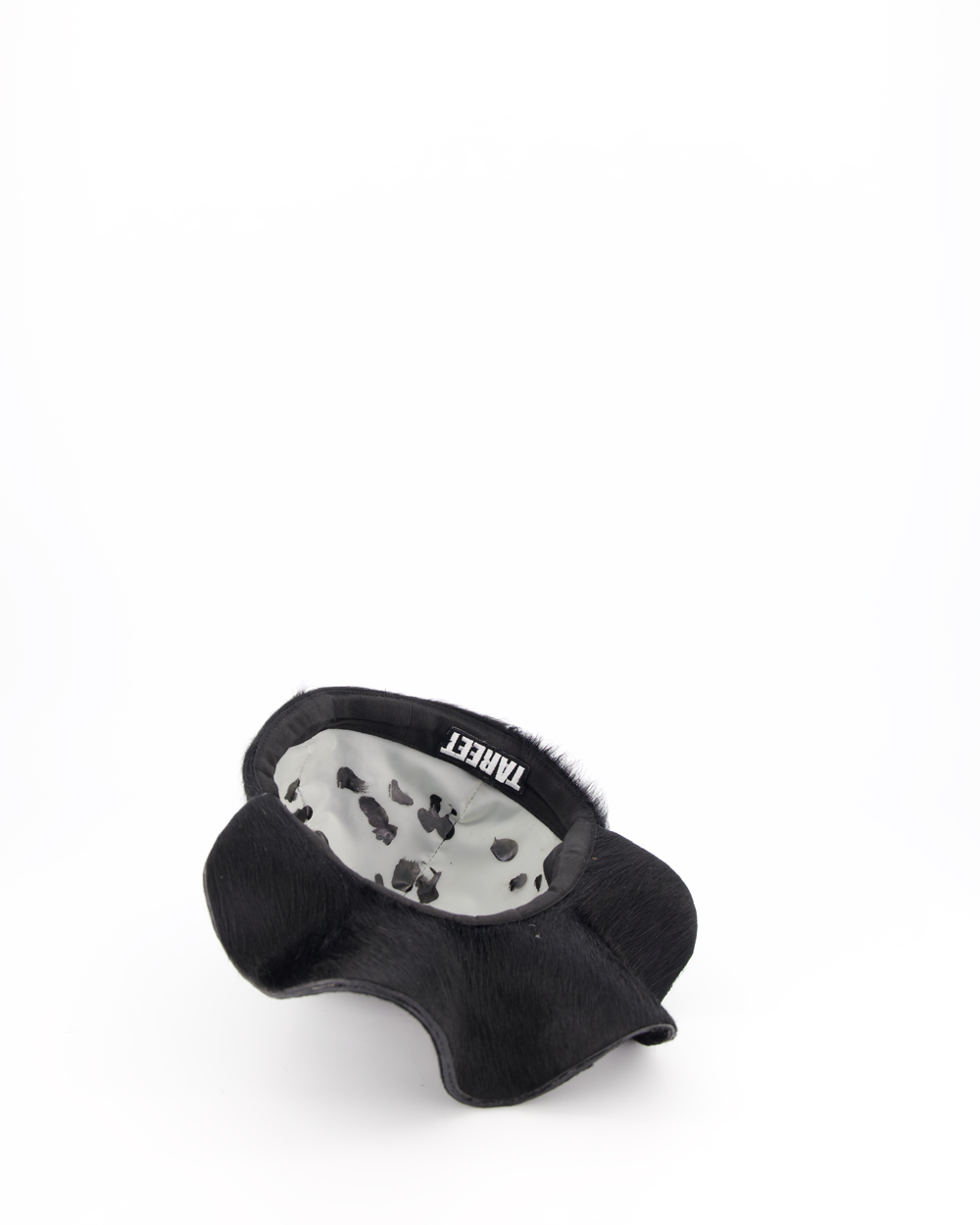 GAYNDE BLACK CAP