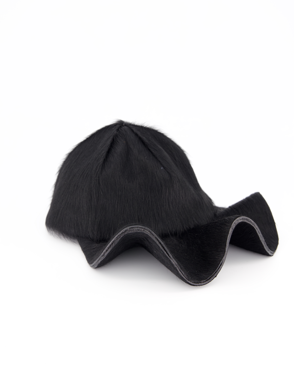 GAYNDE BLACK CAP