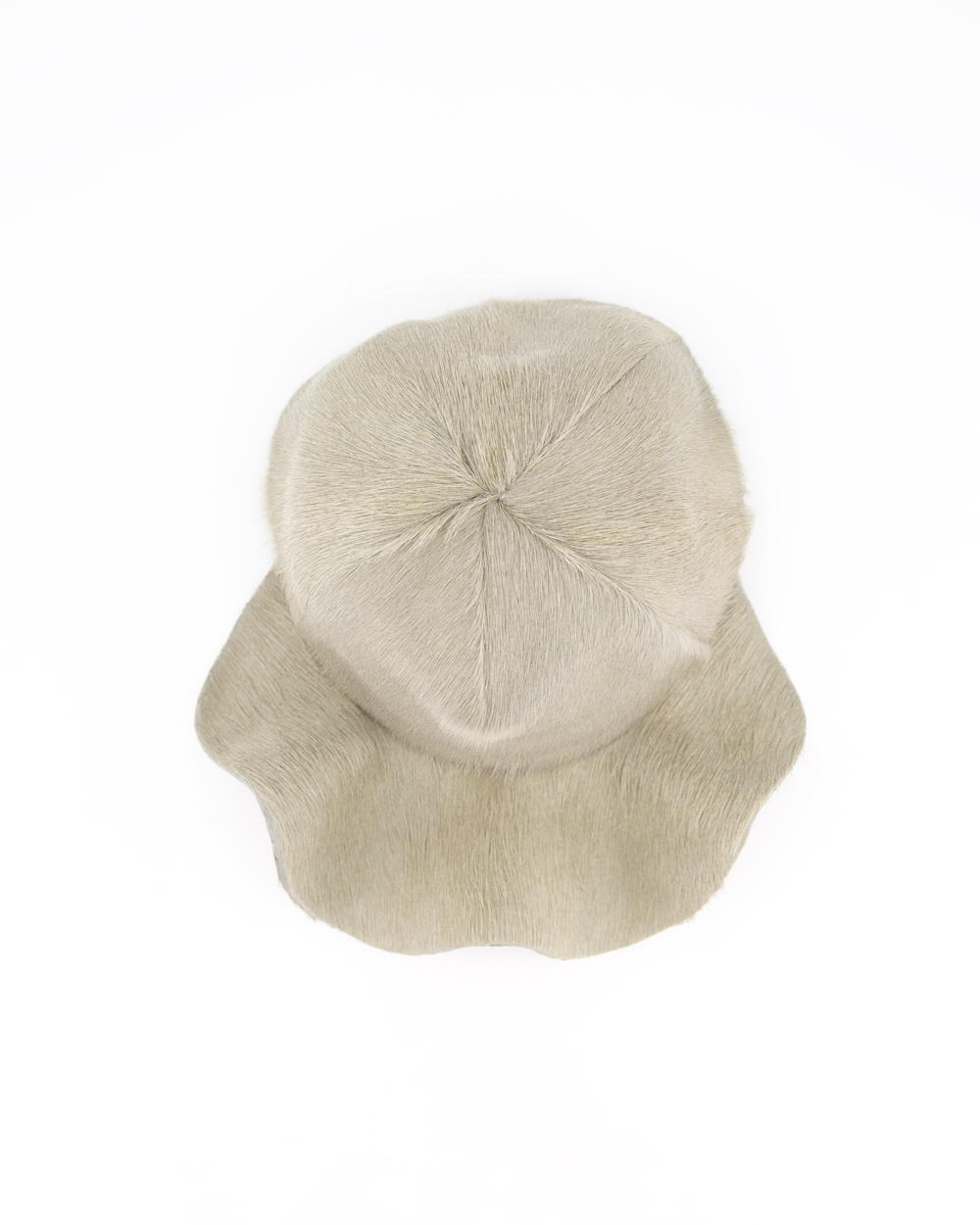 GAYNDE GREY CAP
