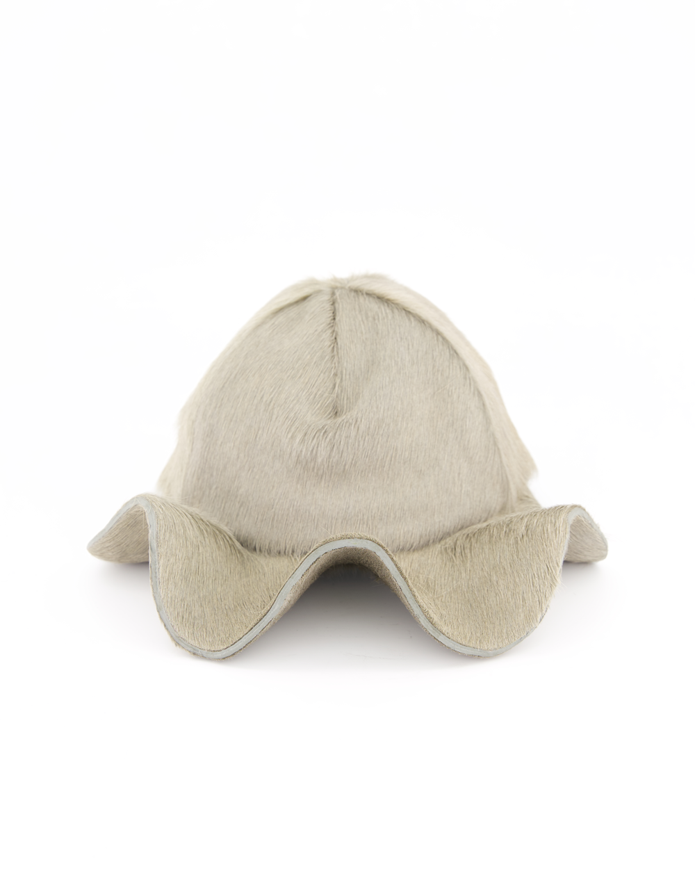 GAYNDE GREY CAP