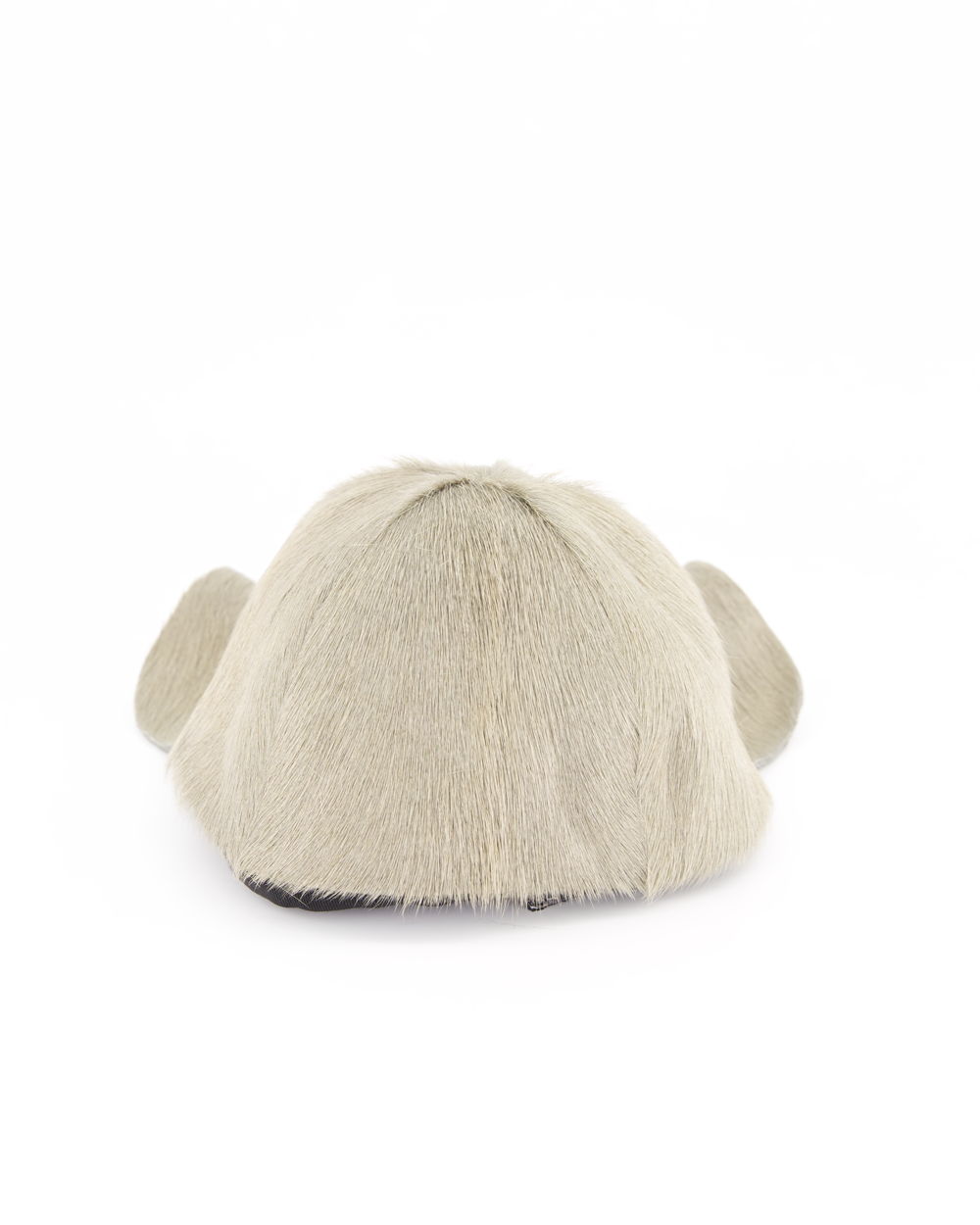 GAYNDE GREY CAP