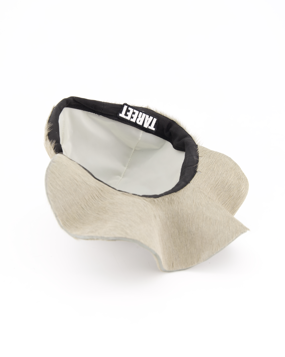 GAYNDE GREY CAP