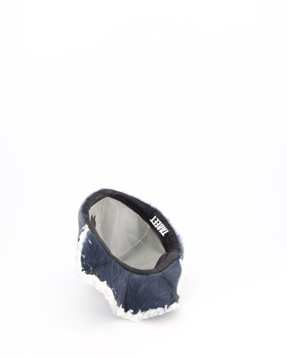 GAYNDE BLUE SILICONE CAP