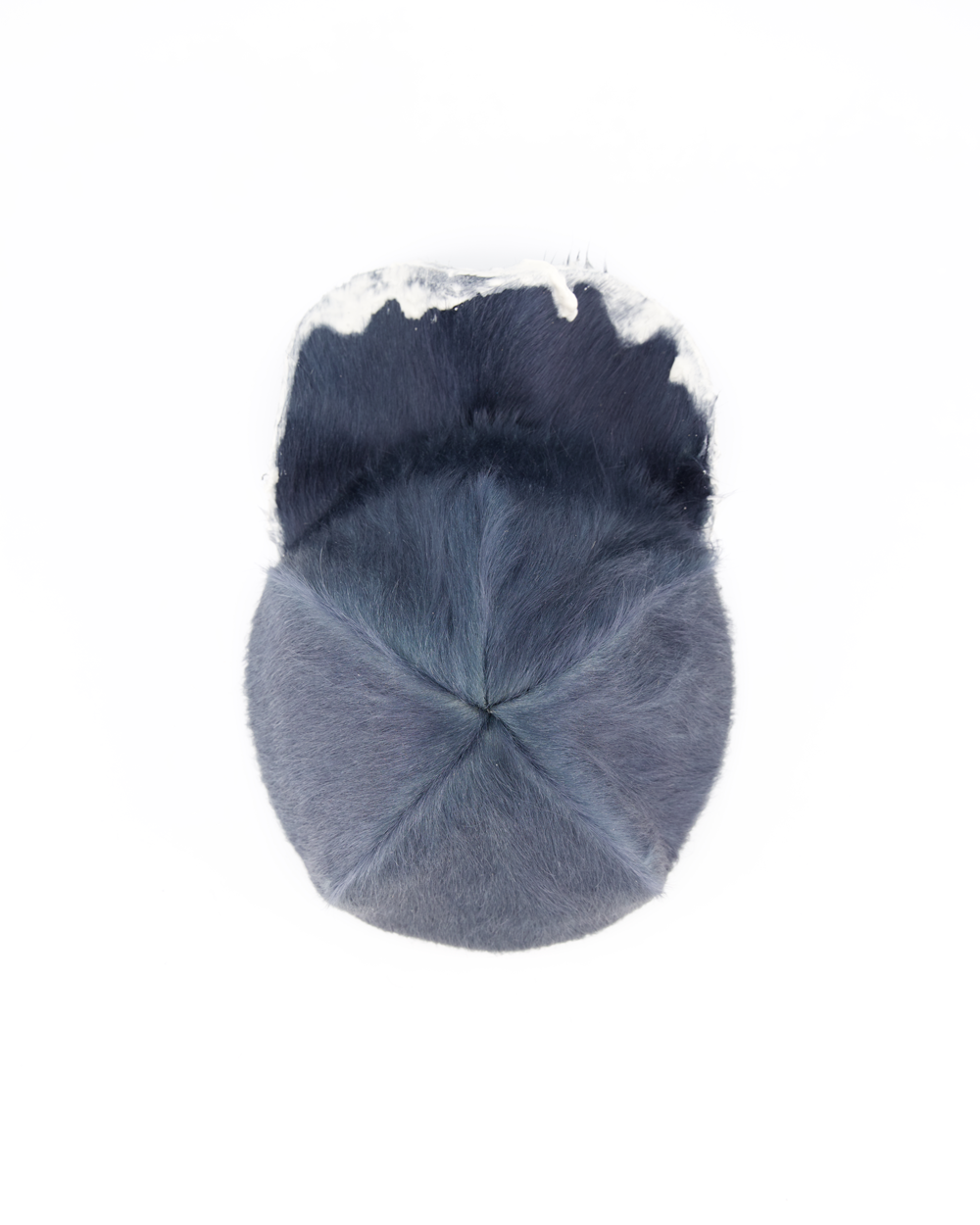 GAYNDE BLUE SILICONE CAP