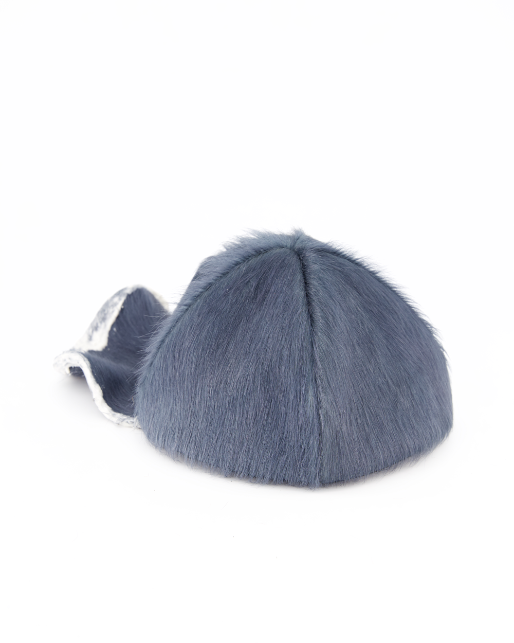 GAYNDE BLUE SILICONE CAP