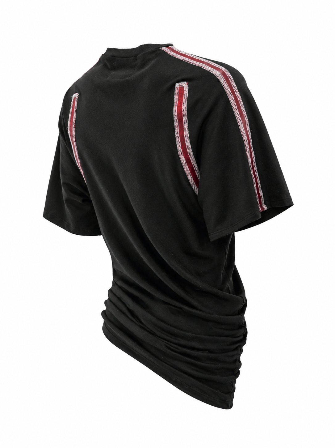 TWISTED TOP " BLACK"