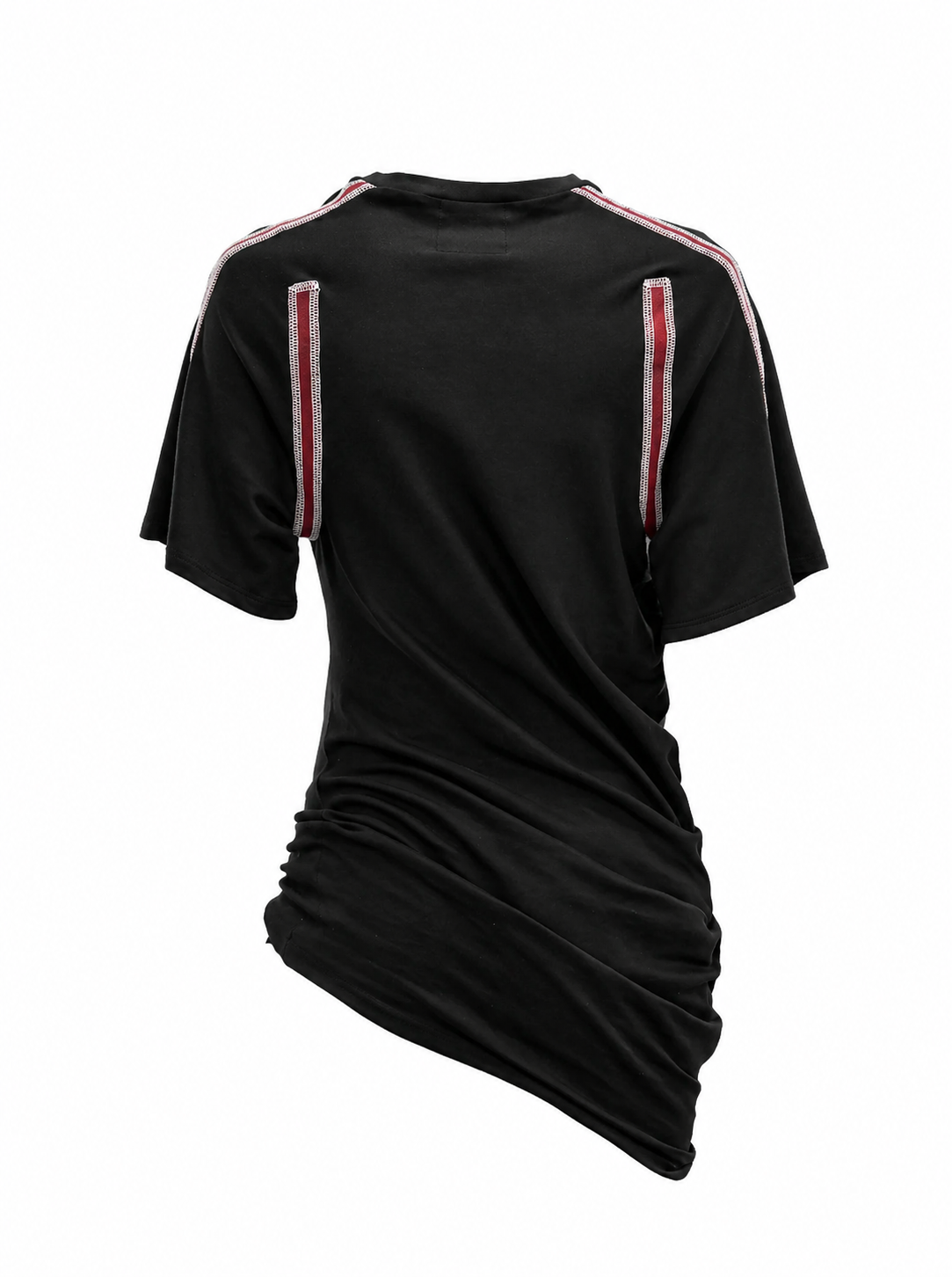 TWISTED TOP " BLACK"