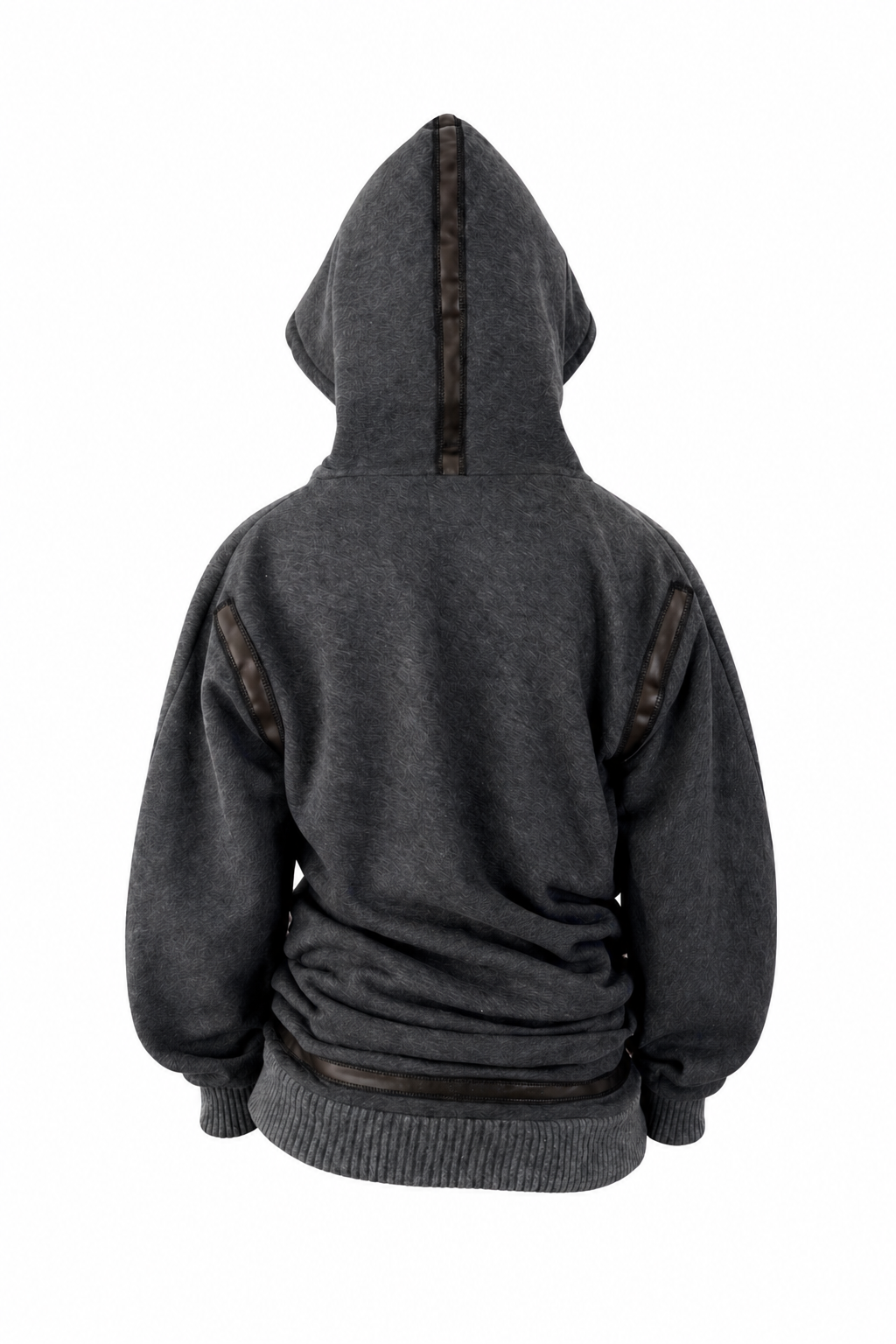 TWISTED HOODIE