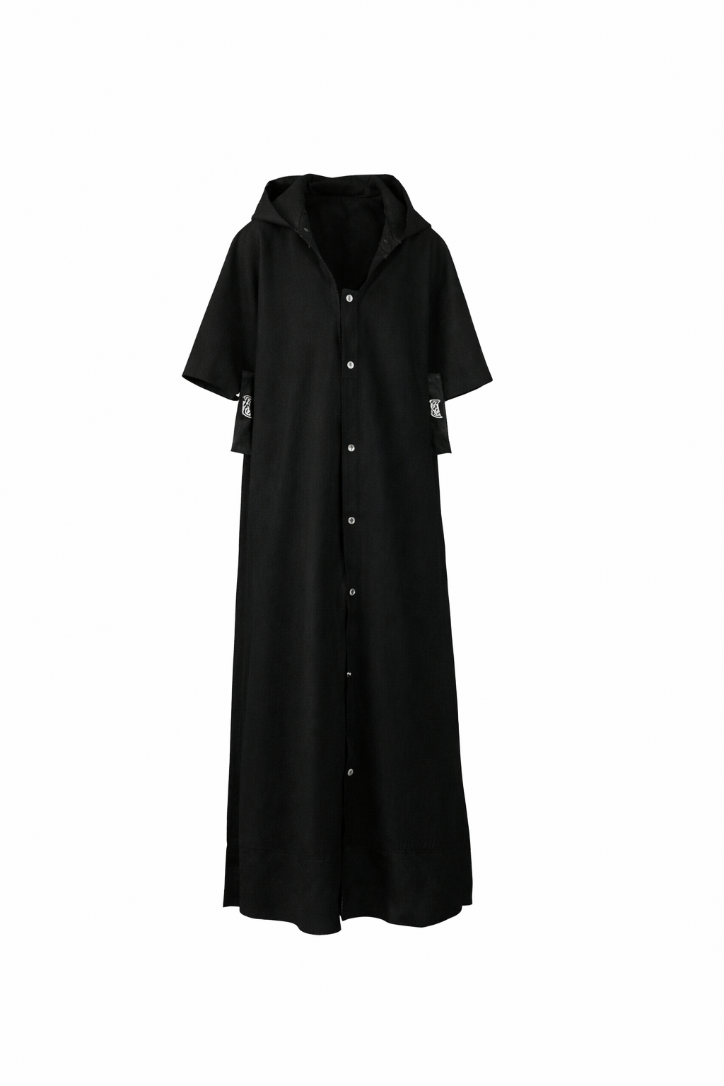 BLACK SABADOR
