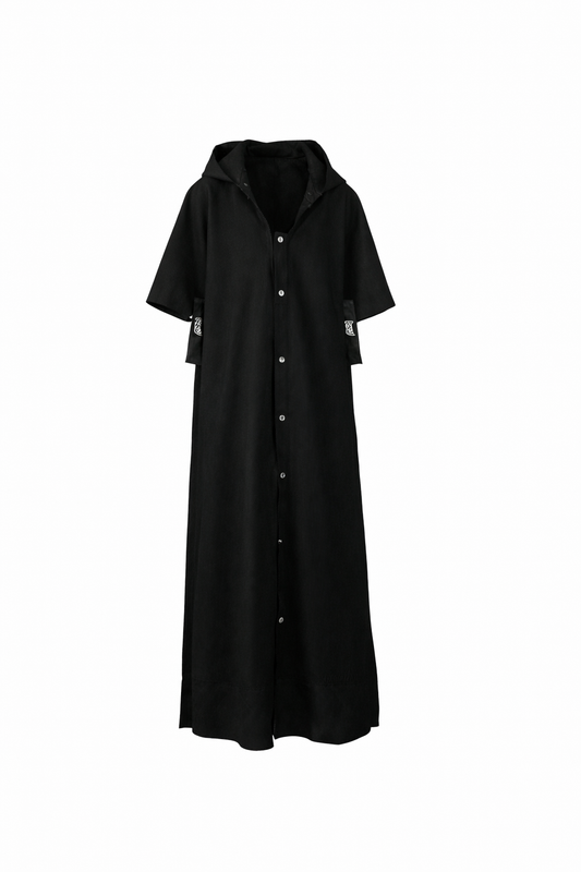 BLACK SABADOR