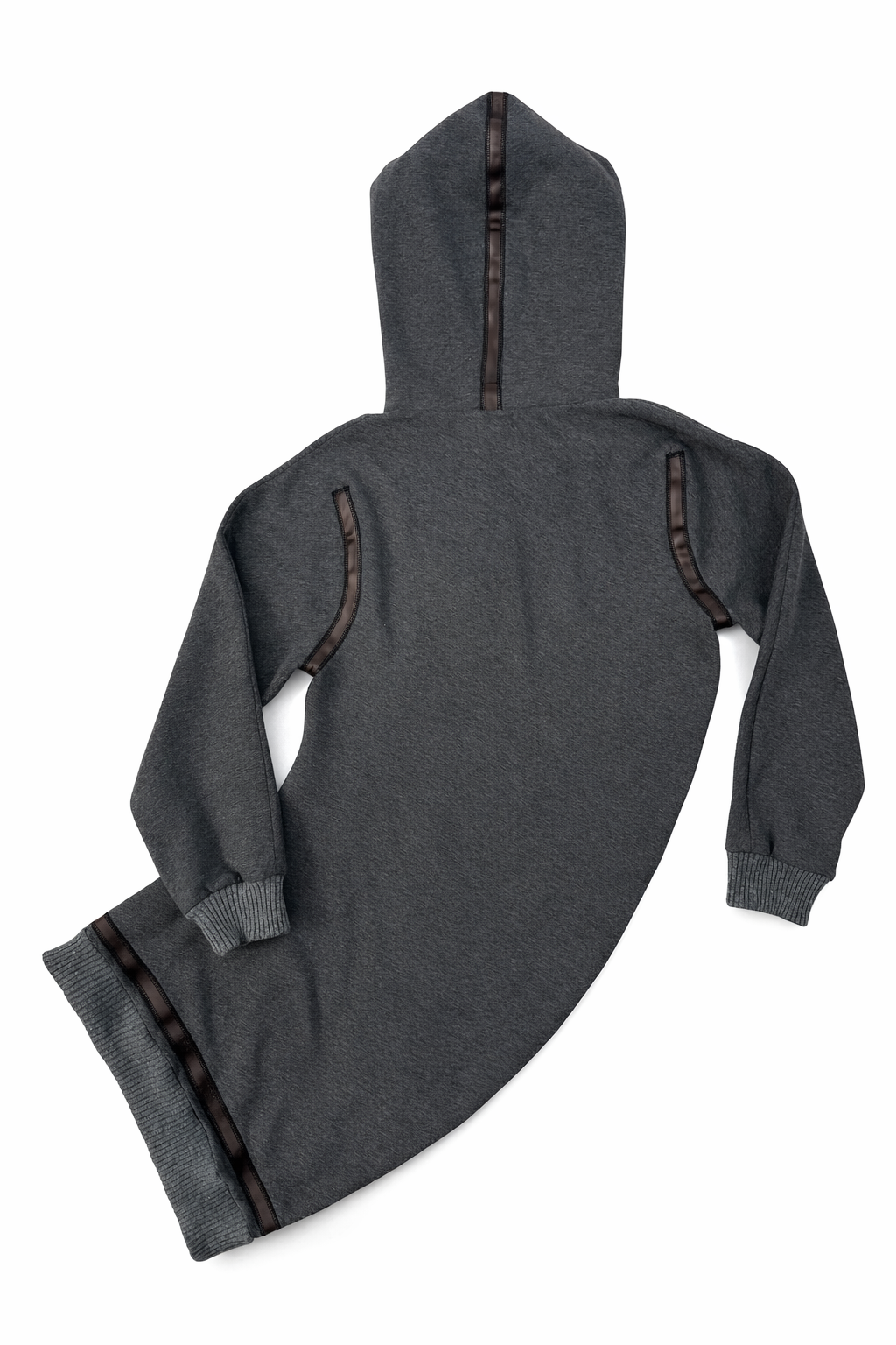 TWISTED HOODIE