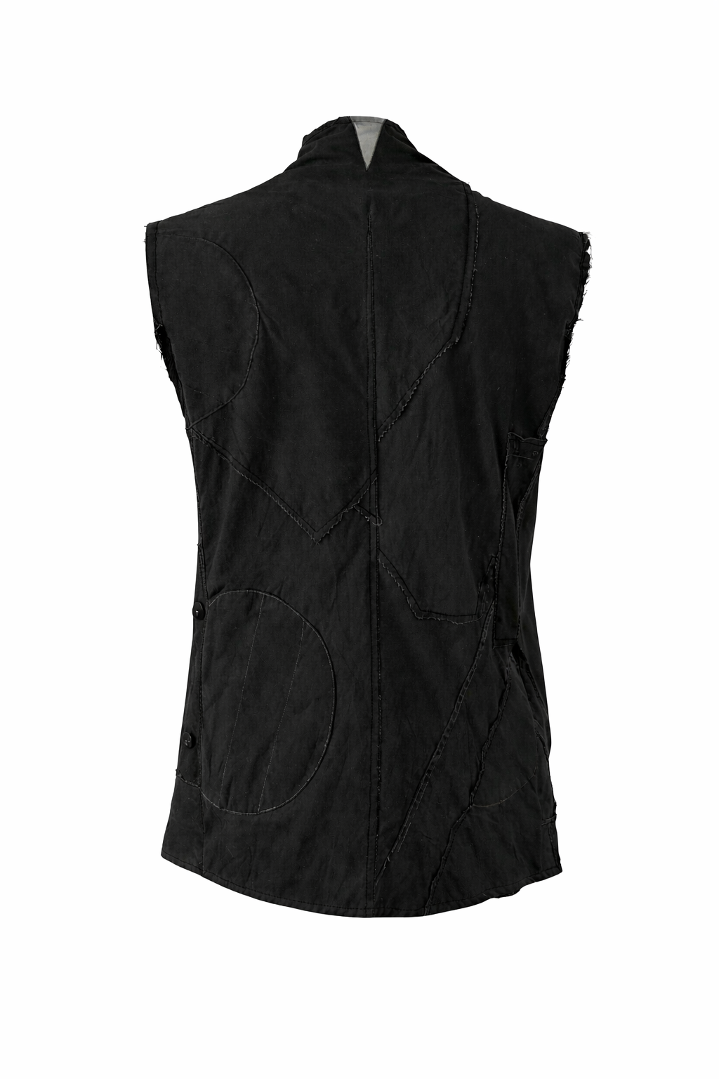 BLACK ULTRA JACKET
