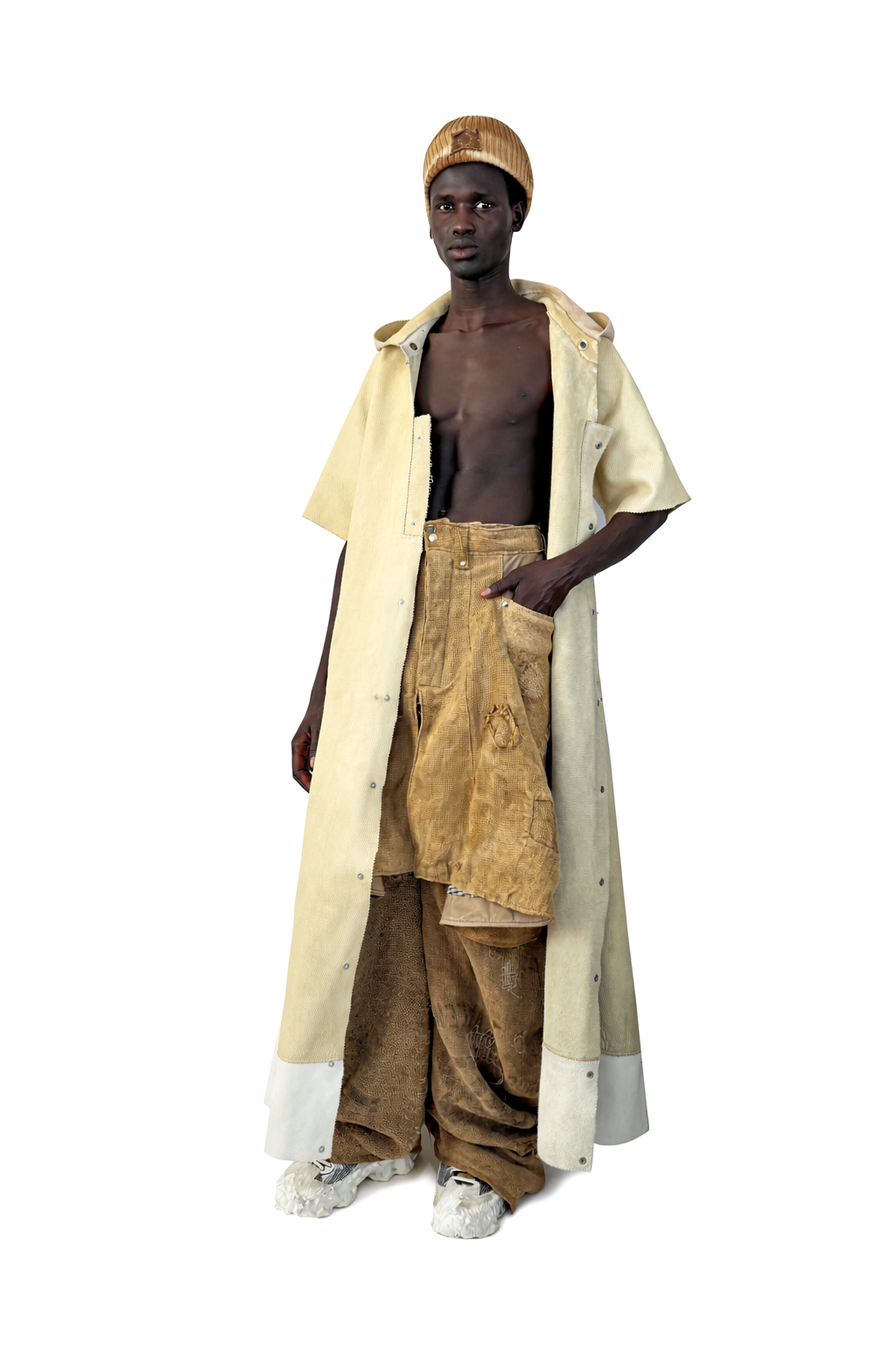 BEIGE SABADOR