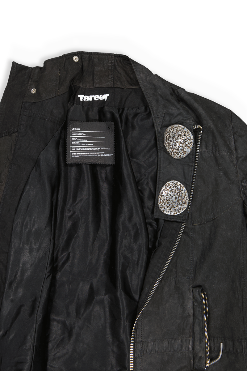 LEBOU JACKET