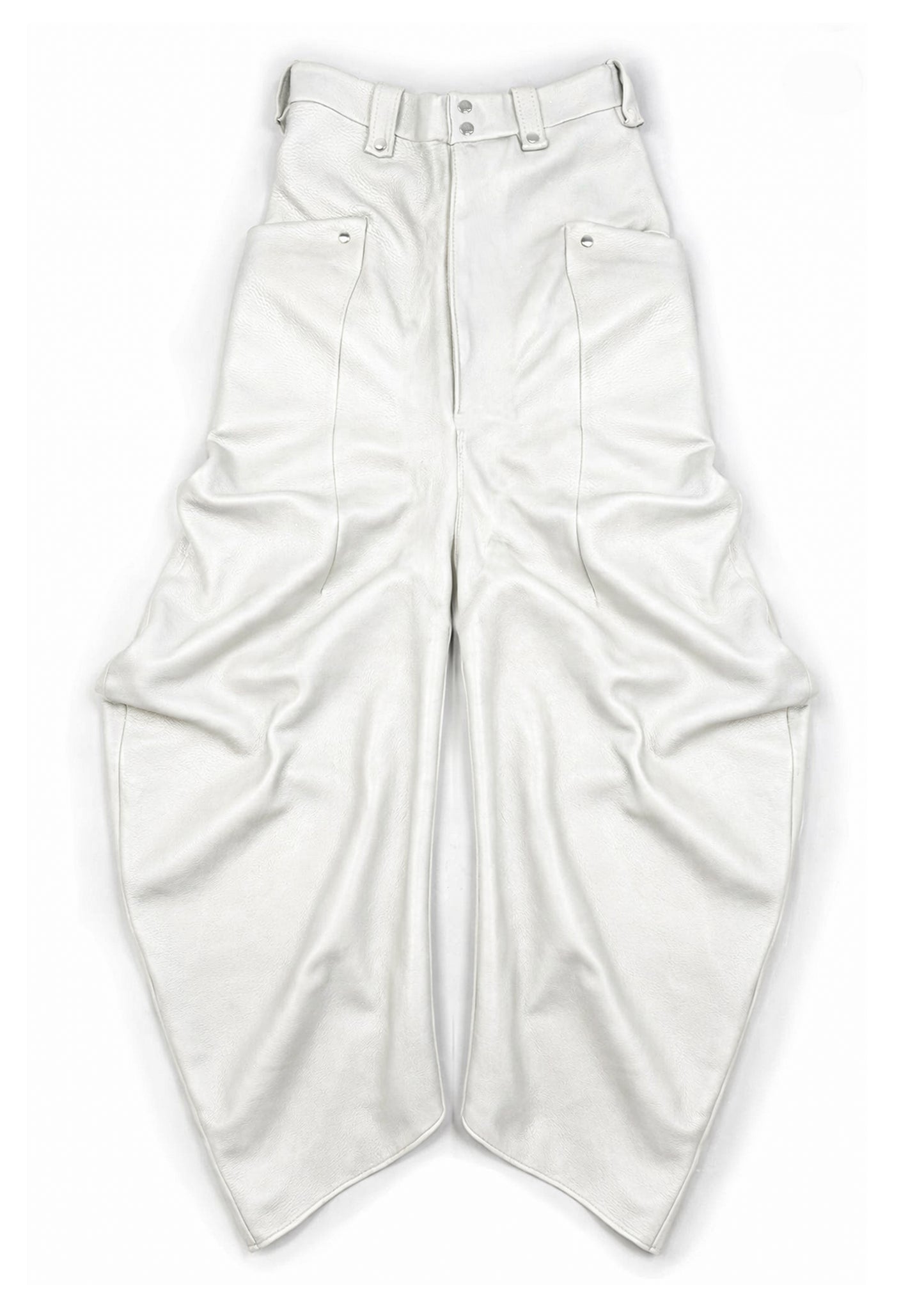 WHITE SIRWAL