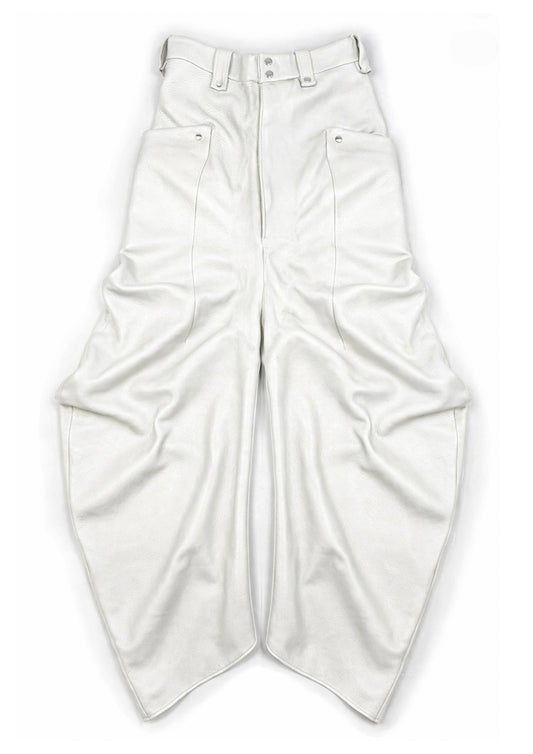 WHITE SIRWAL