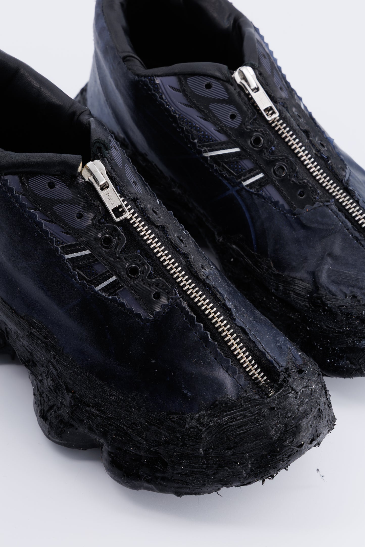 DEFARAT - BLUE & PURPLE