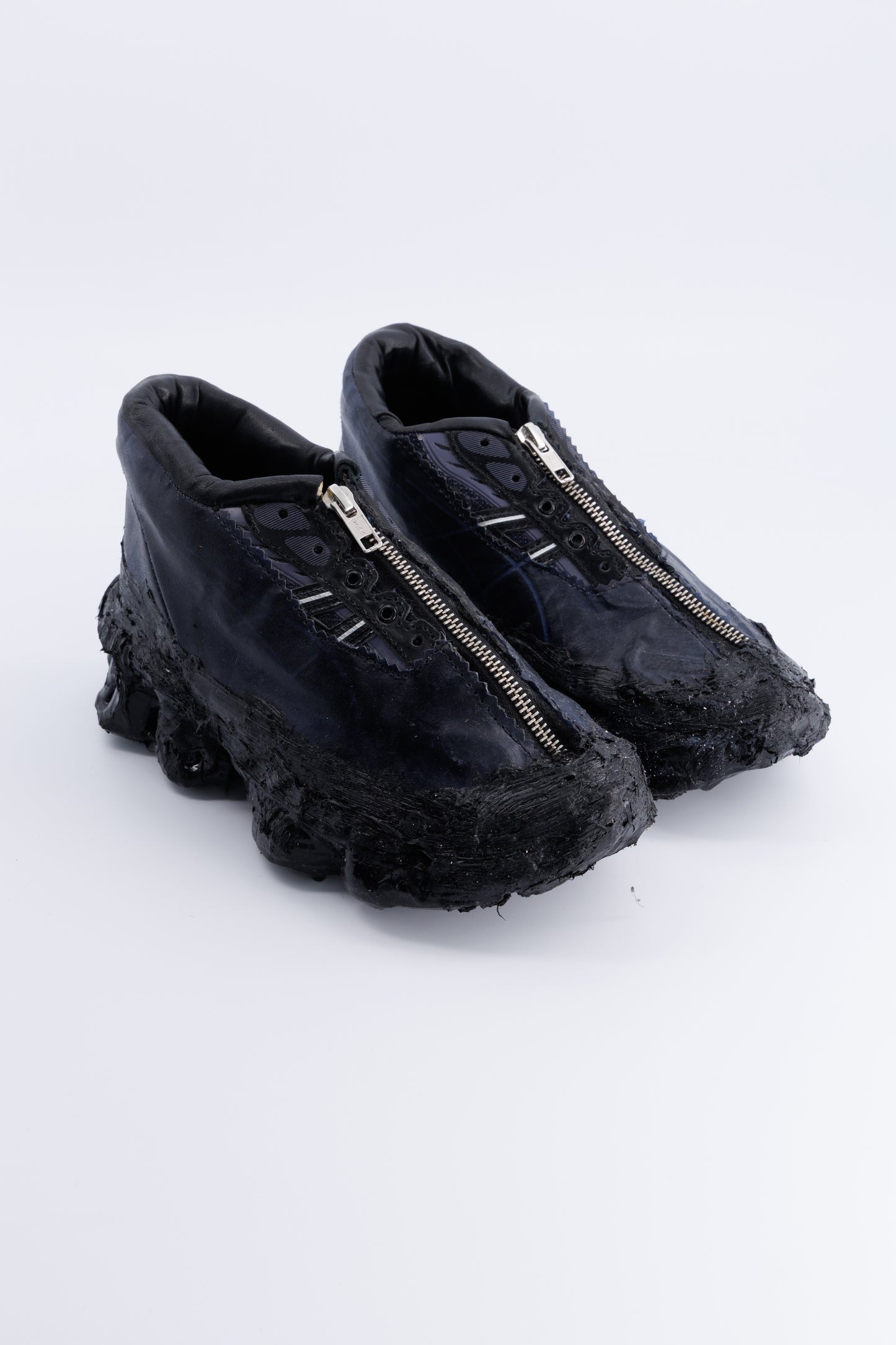 DEFARAT - BLUE & PURPLE