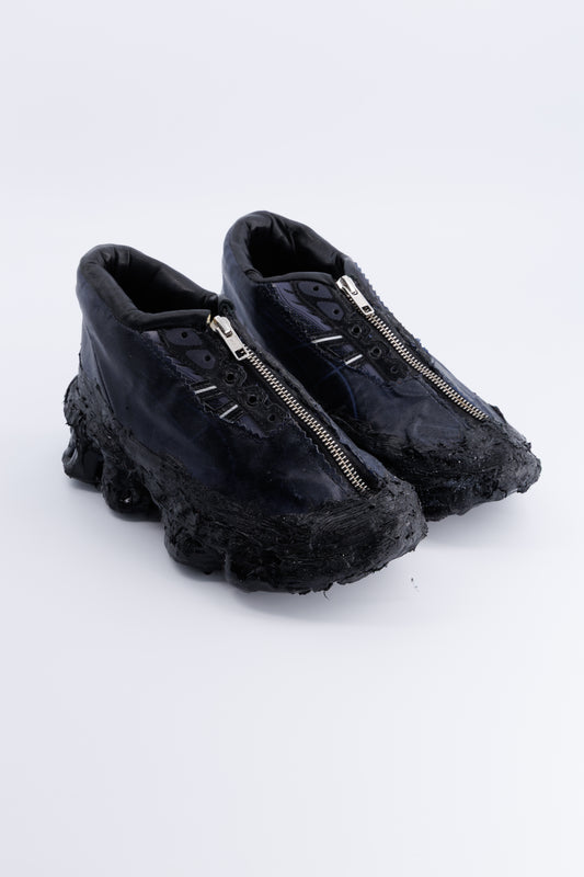 DEFARAT - BLUE & PURPLE