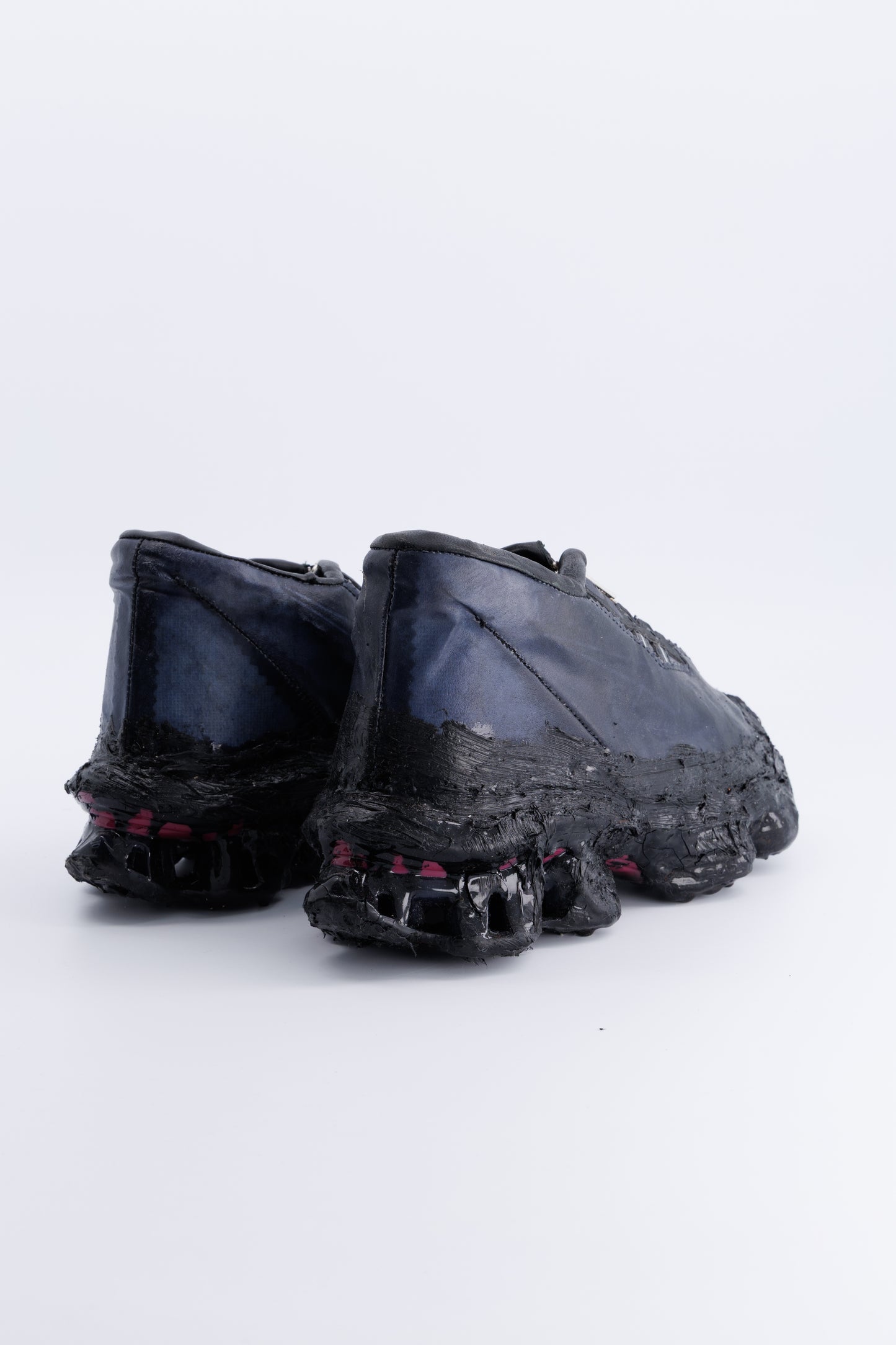 DEFARAT - BLUE & PURPLE