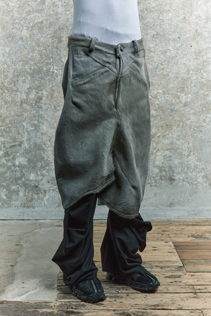 KARAW LIGHT GREY