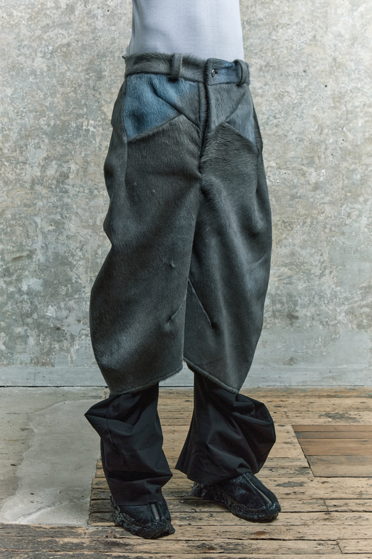 KARAW BLUE GREY
