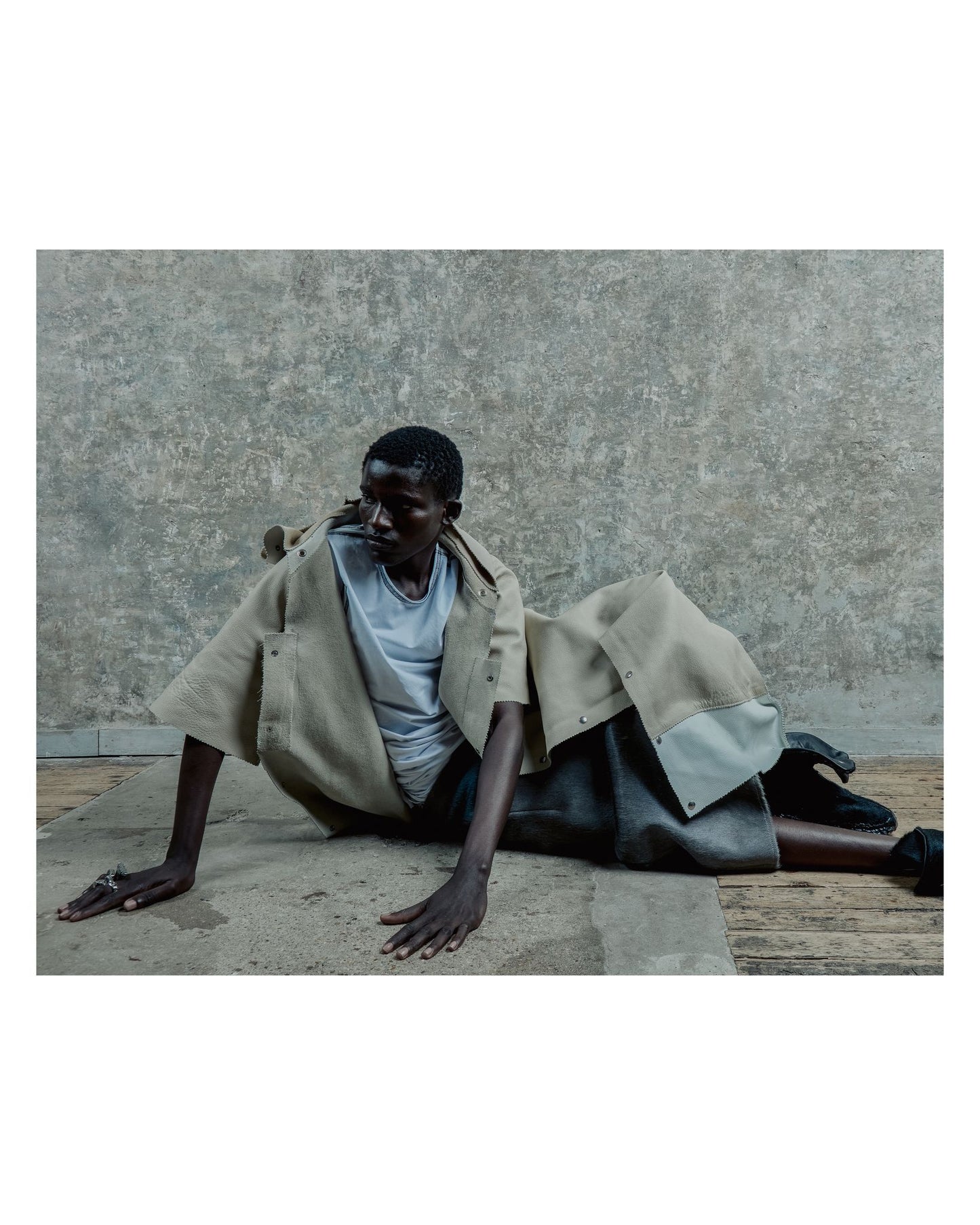 BEIGE SABADOR