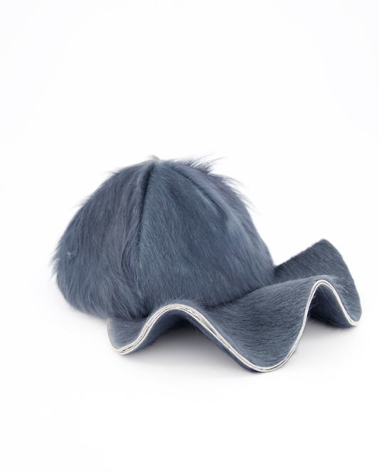 GAYNDE BLUE CAP