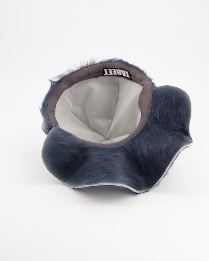 GAYNDE BLUE CAP