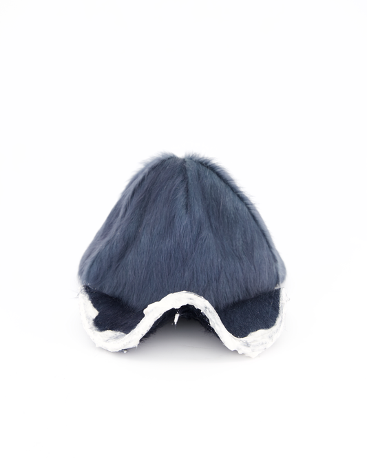GAYNDE BLUE SILICONE CAP
