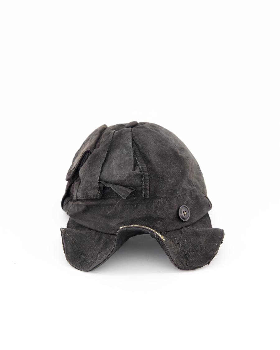 GAYNDE RWK CAP