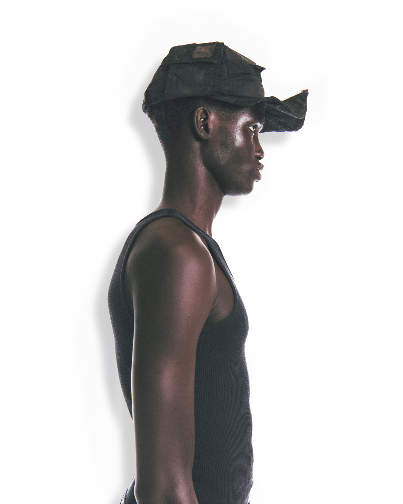 GAYNDE RWK CAP