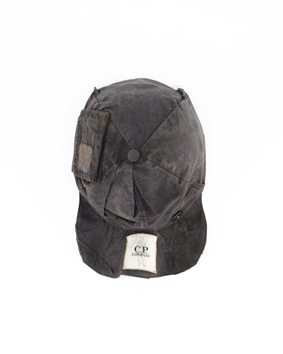 GAYNDE RWK CAP