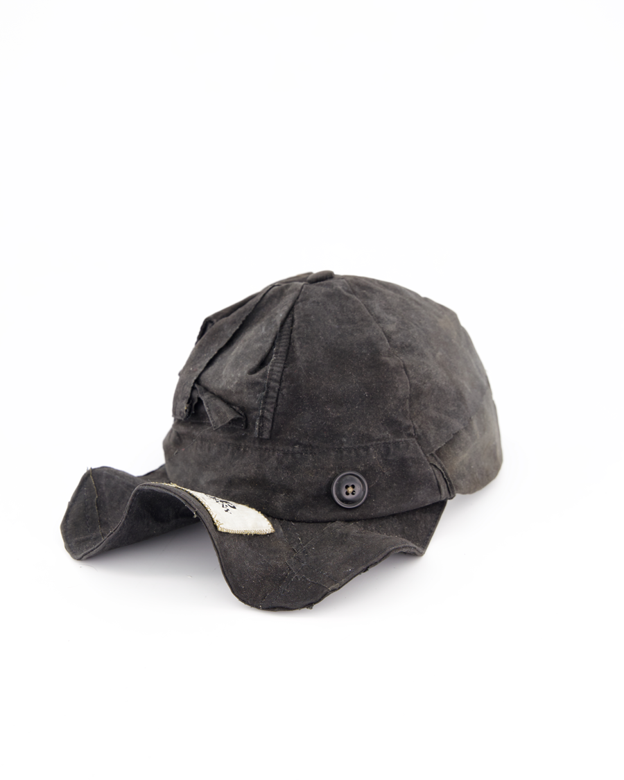 GAYNDE RWK CAP
