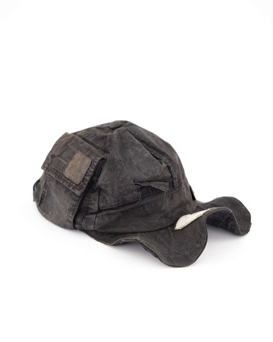 GAYNDE RWK CAP
