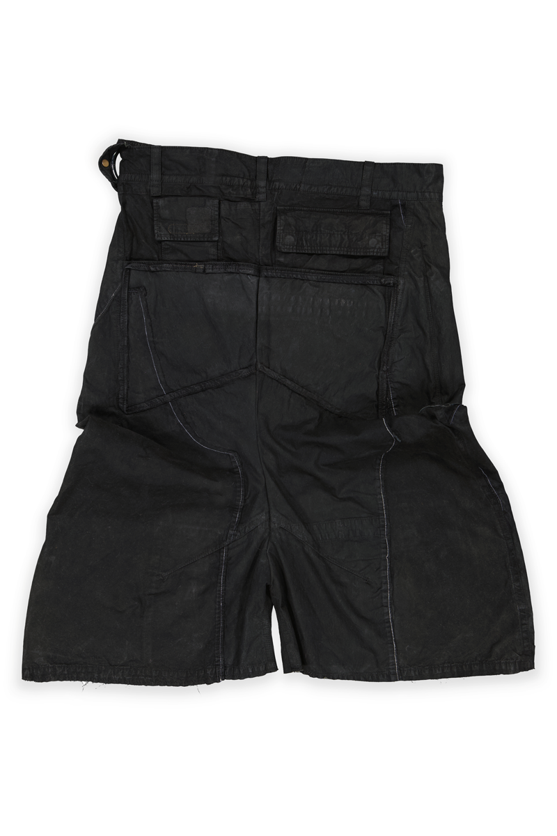 LÀPPATO SHORT
