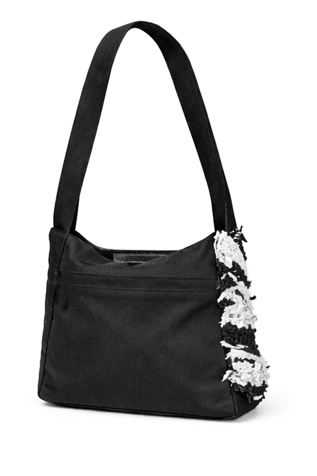 WEAVING TOTE
